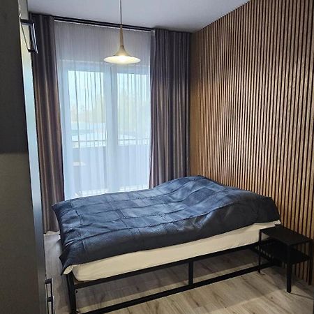 Villa Nova Apartamenty Olsztyn  Luaran gambar
