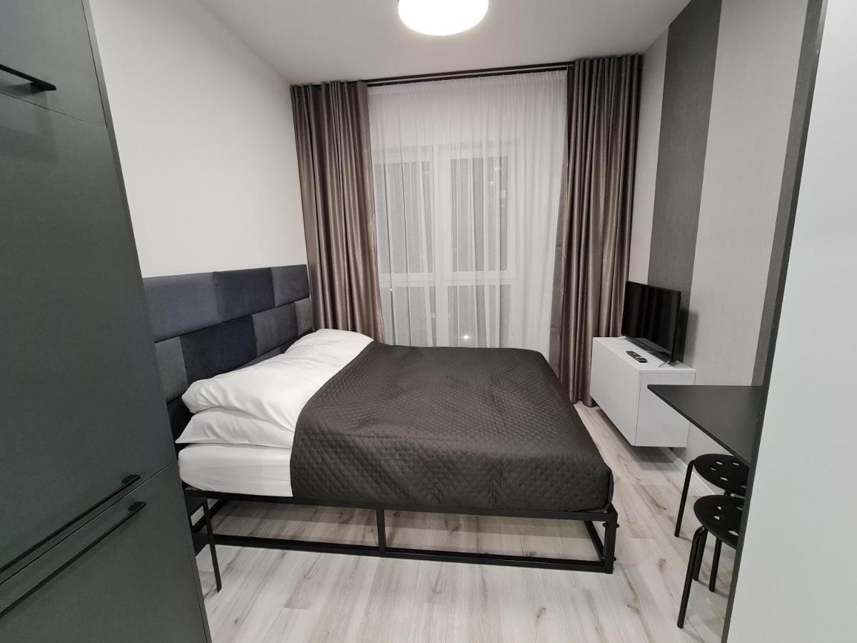 Villa Nova Apartamenty Olsztyn  Luaran gambar