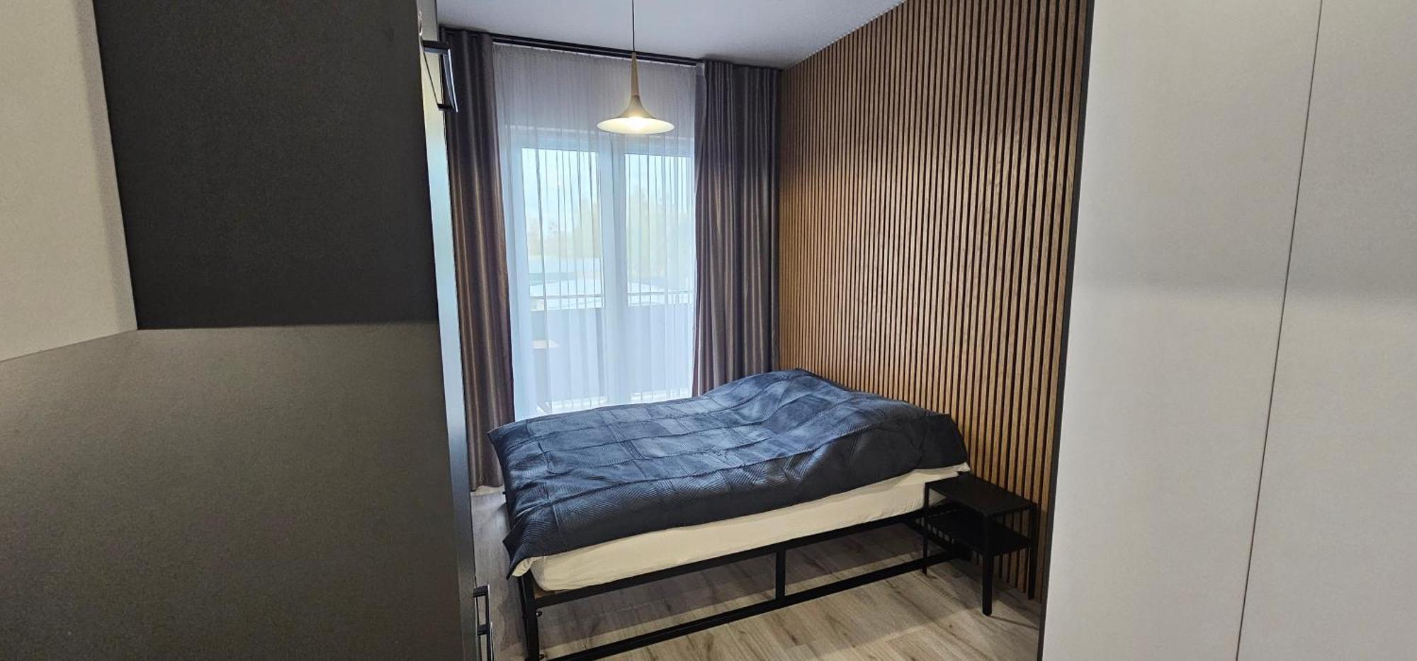 Villa Nova Apartamenty Olsztyn  Luaran gambar