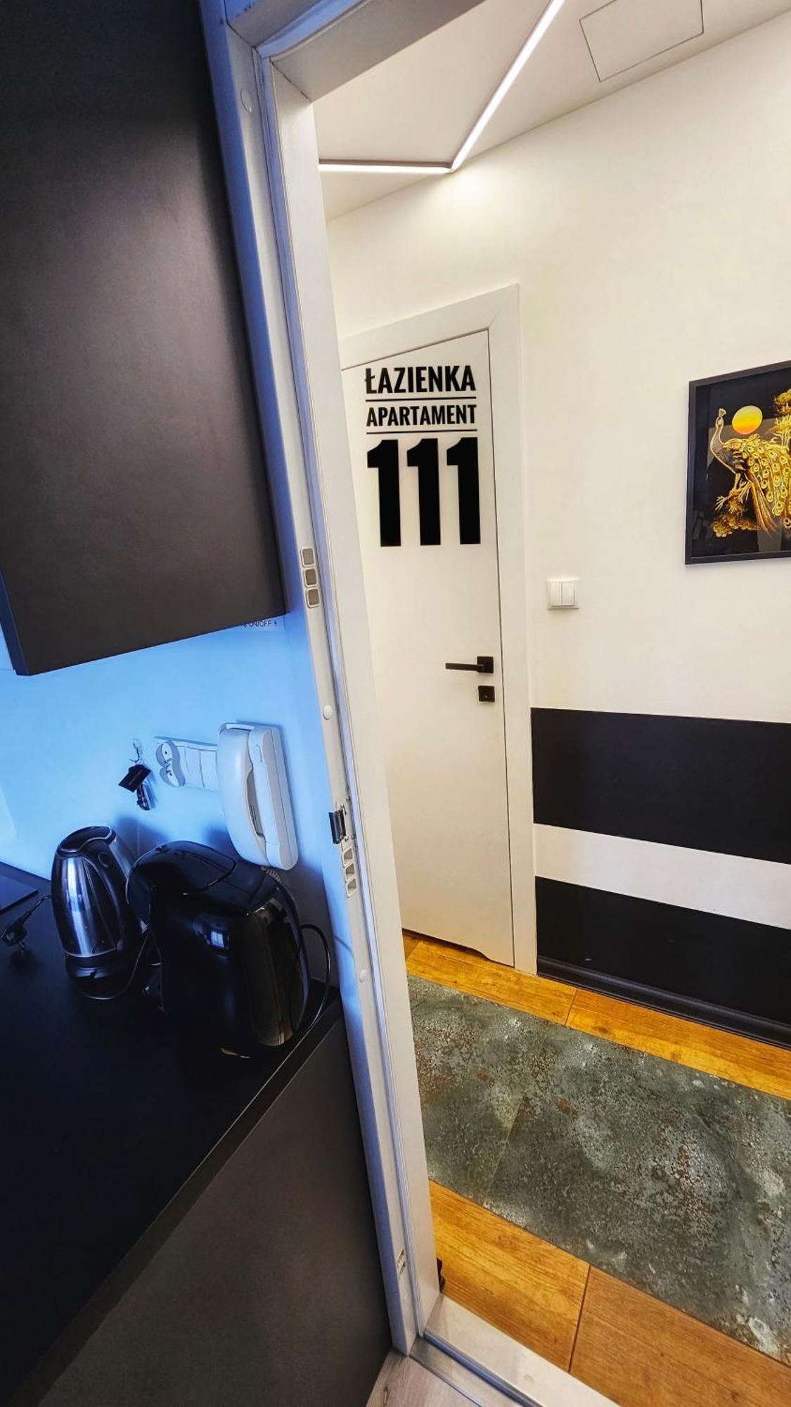 Villa Nova Apartamenty Olsztyn  Bilik gambar