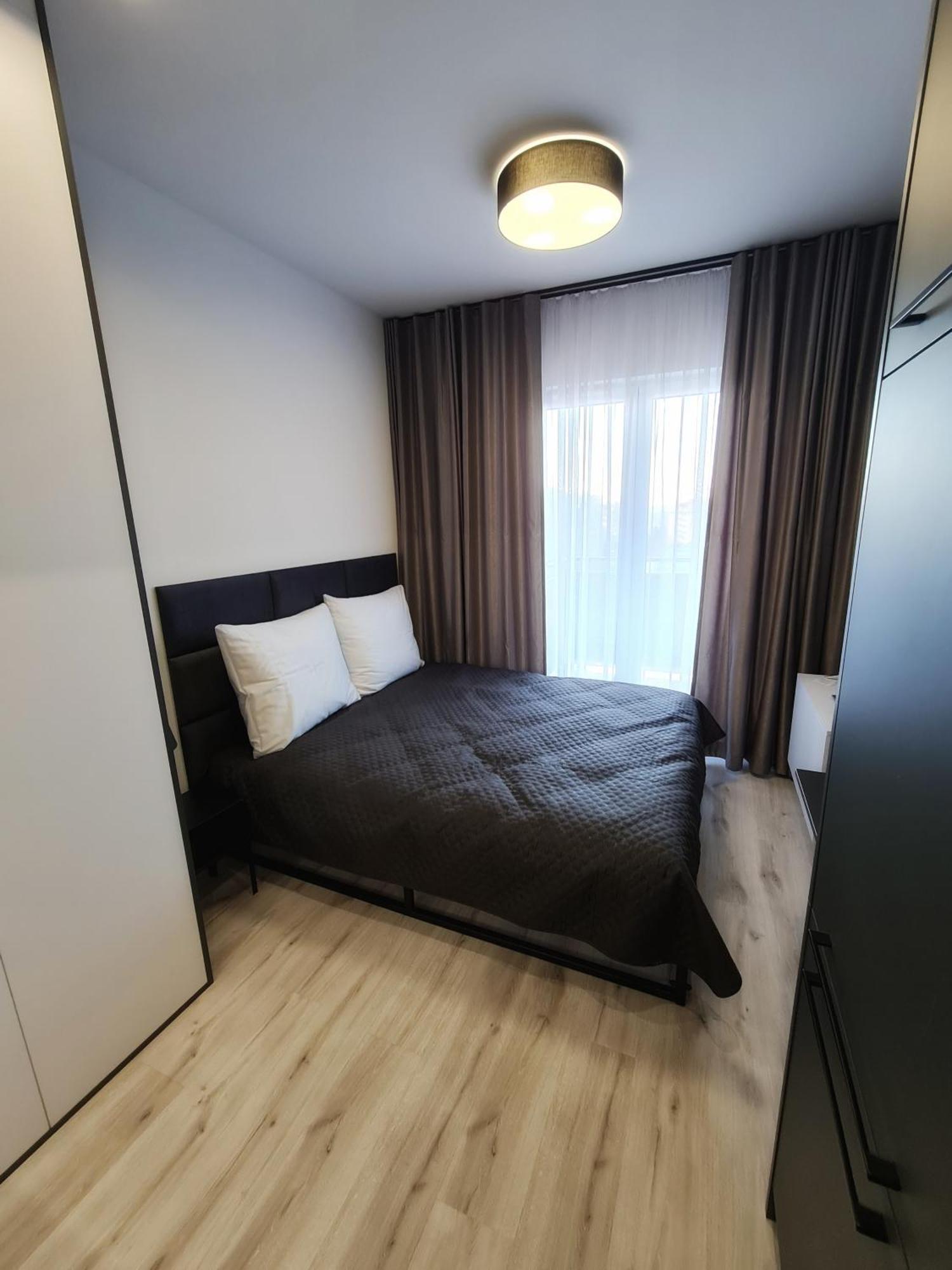 Villa Nova Apartamenty Olsztyn  Bilik gambar
